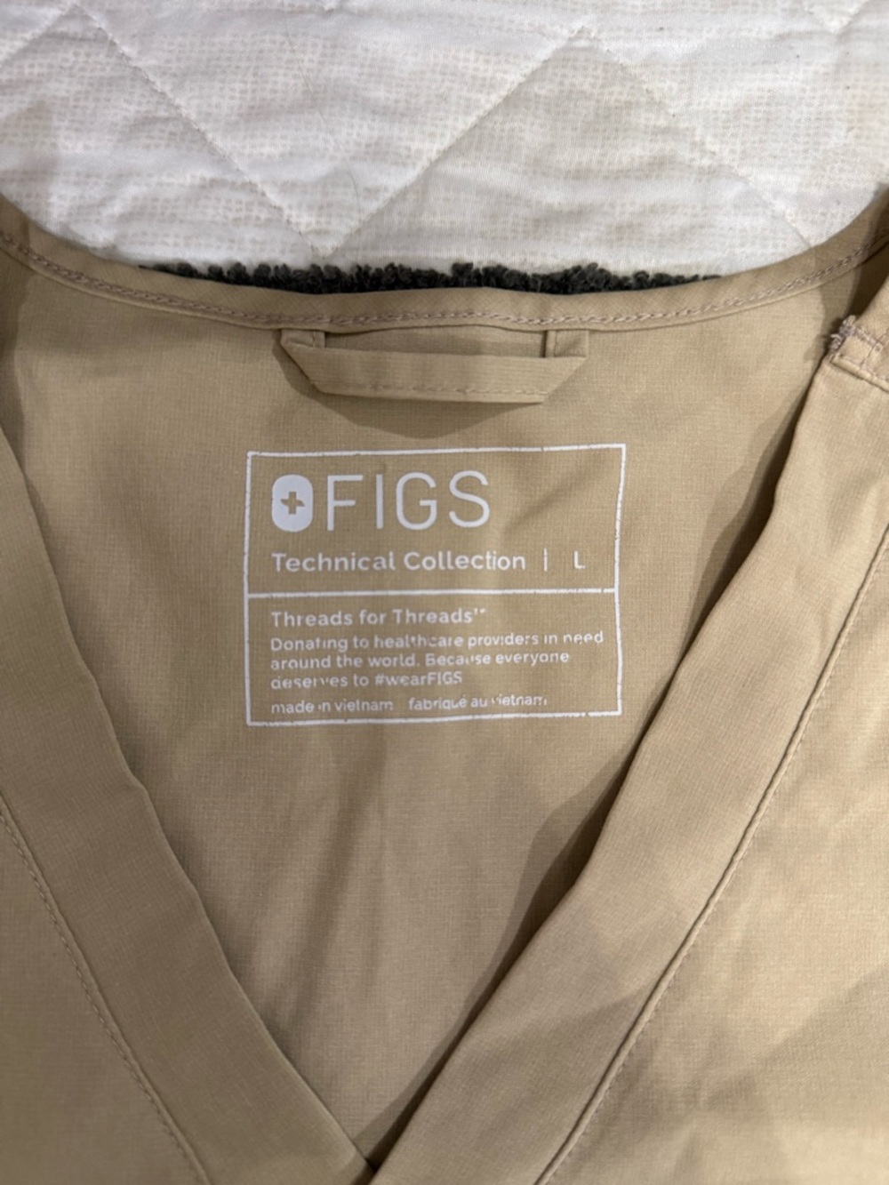 Figs Technical Collection - Picture 2 of 2